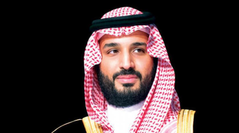 موعد عرض حلقة حوار الأمير محمد بن سلمان مع شبكة CBS الأمريكية