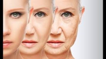 4 طرق لعلاج التجاعيد التي تظهر في الوجه مع تقدم السن