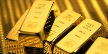 انخفاض أسعار الذهب اليوم بنسبة 0.2%