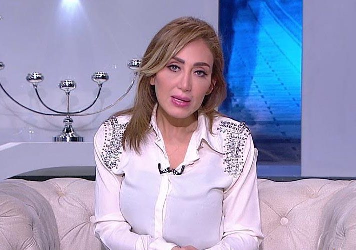 براءة ريهام سعيد من تهمة إهانة مرضى السمنة