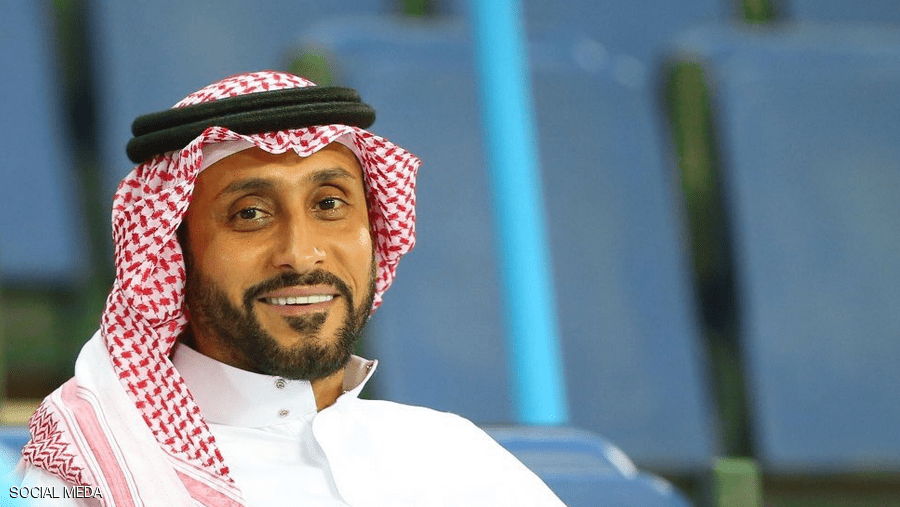 سامي الجابر يرد على بيان هيئة الرياضة بشأن الـ 170 مليون ريال