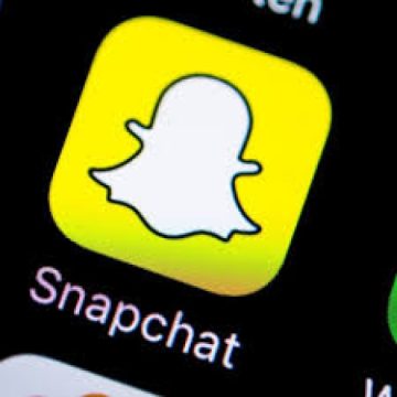 عطل مفاجيء في تطبيق سناب شات