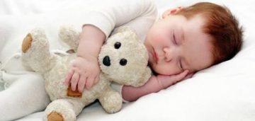 إليكم …أفضل النصائح لنوم سريع للأطفال