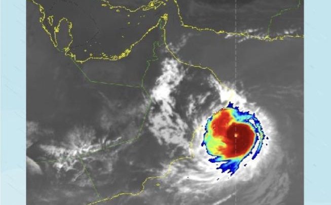 الجهني يعلن عن توقعاته حول ارتفاع نسبة الرطوبة