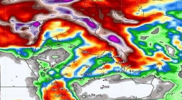 عودة الكسير اليماني ..هذا ما يحدث فى نوفمبر المقبل