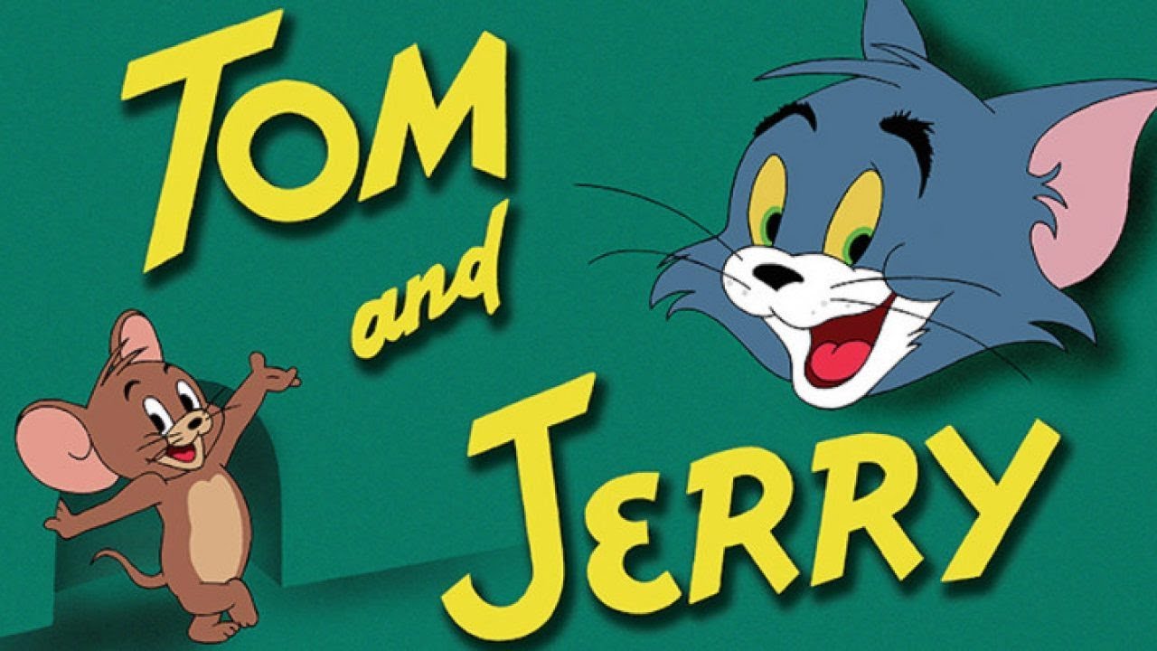 اضبط الان تردد قناة توم وجيري الجديدة Tom and Jerry وجميع برامج الاطفال عليها
