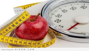 4 أنواع من الفواكه تساعدك على خسارة الوزن