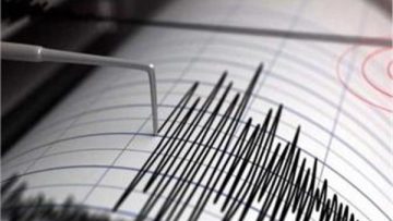 زلزال بقوة 5.6 درجات يضرب شمال غرب إيران