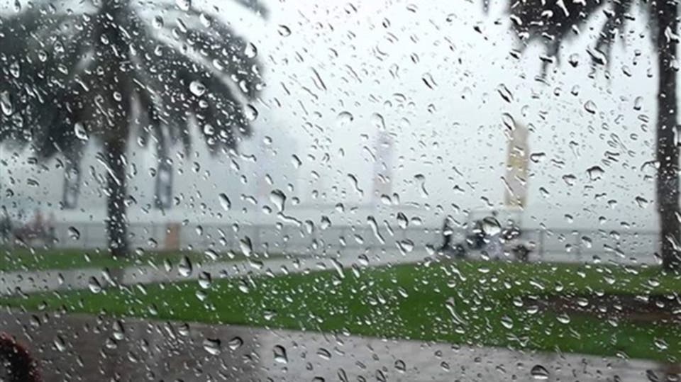 الأرصاد الجوية بالسعودية تحذر من سوء الأحوال الجوية وهطول الأمطار الرعدية