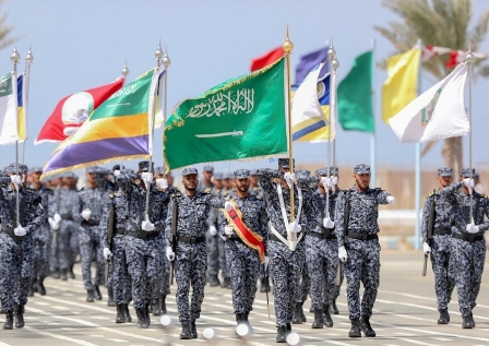 استعلم عن رابط التسجيل في وظائف القوات الخاصة بالأمن البيئي عبر موقع الداخلية السعودية