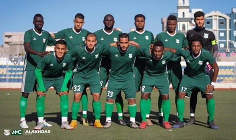 الفريق الأخضر السعودي ينشد الفوز على الفريق العماني ومواجهة شرسة بين قطر والإمارات