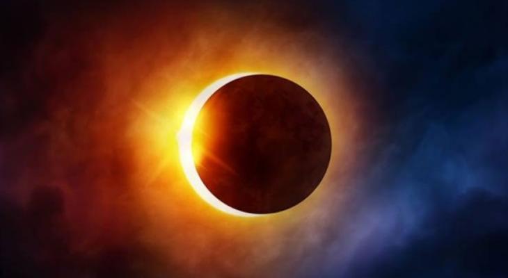 حذرت وزارة التعليم من النظر للشمش مباشرة بسبب كسوف الشمس الخميس المقبل