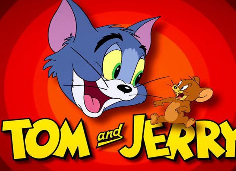 استقبل الآن تردد قناة توم وجيري Tom and Jerry الجديد على الأقمار الصناعية