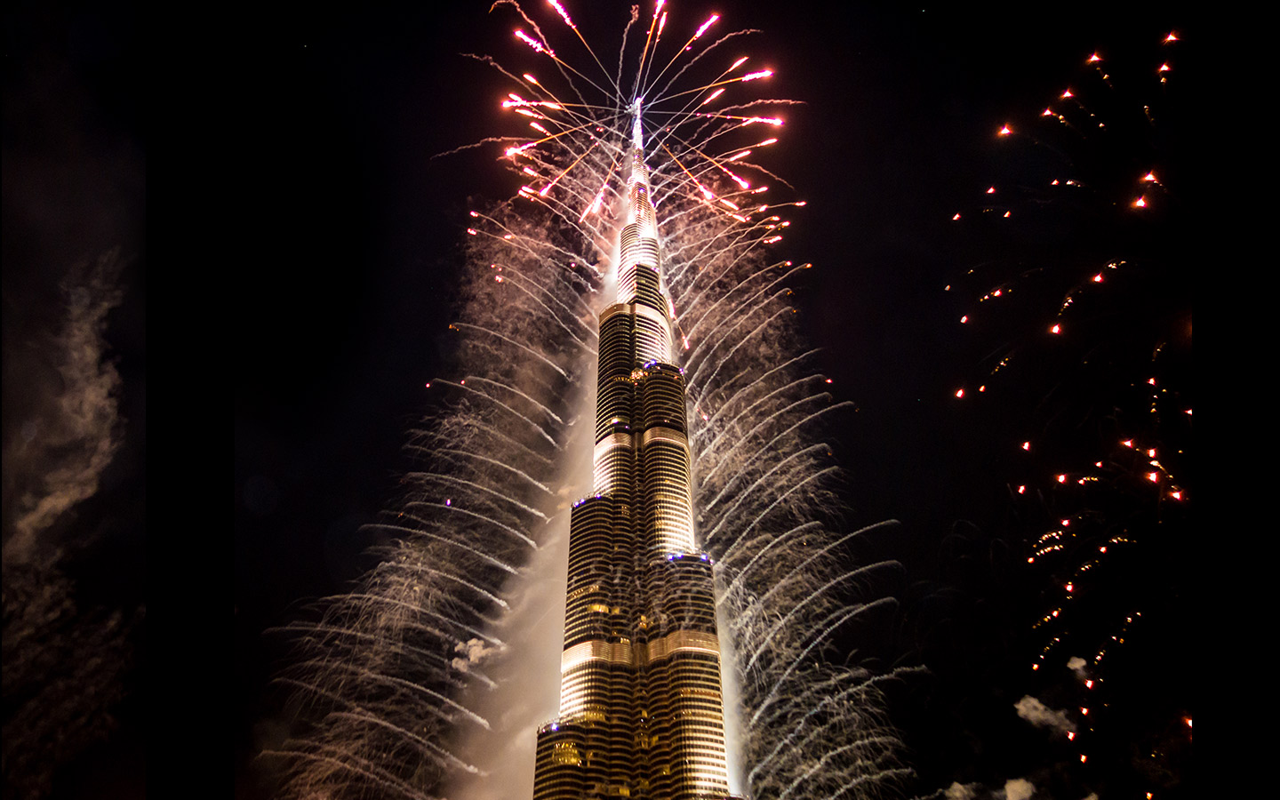 احتفالات رأس السنة الجديدة دبي 2020 .. احتفالات برج خليفة وأبرز الأماكن في الامارات