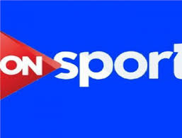 استقبل تردد قناة أون سبورت الجديد 2019 عبر النايل سات لمتابعة مباراة الأهلي والجونة