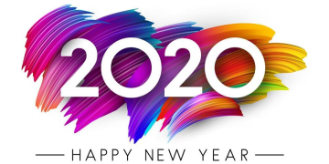 رسائل تهنئة العام الجديد 2020.. احلى صور وخلفيات التهنئة برأس السنة الميلادية