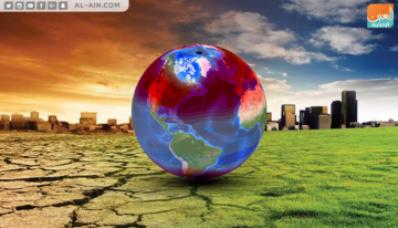 التأثيرات الضارة لتغيير المناخ على البيئة ومعلومات هامة لعمل البحث