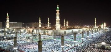 دعاء ختم القرآن ليلة 29 رمضان من المسجد الحرام 1441