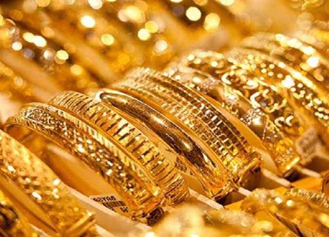 عاجل هبوط حاد في أسعار الذهب اليوم