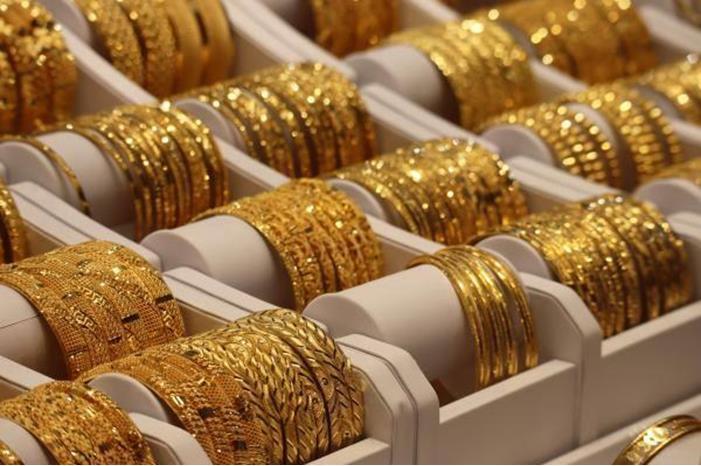 أسعار الذهب قبل العيد