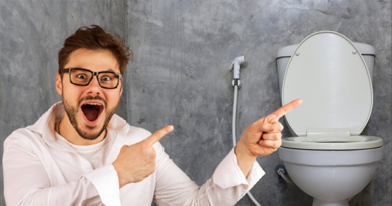 أسباب عدم استخدام الشطافات