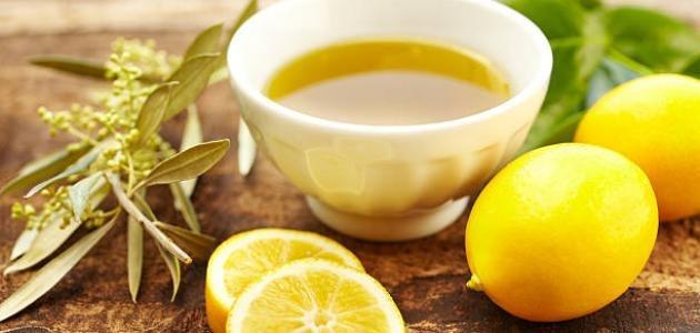 وصفة لجمال البشرة والشعر