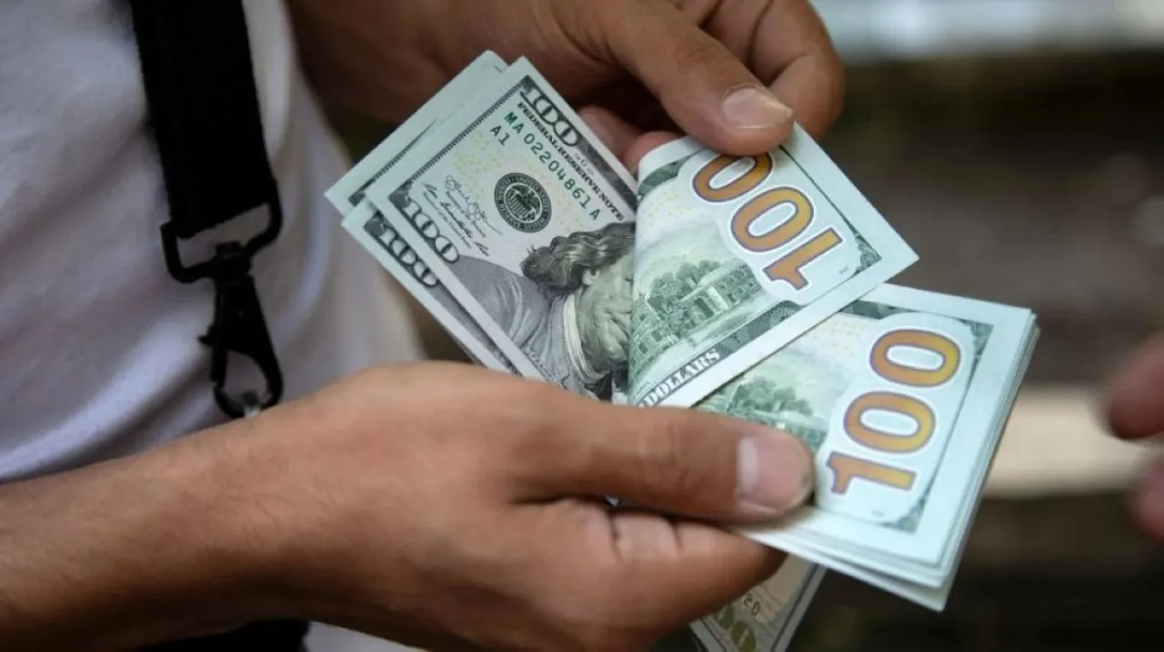 عاجل سعر الدولار اليوم