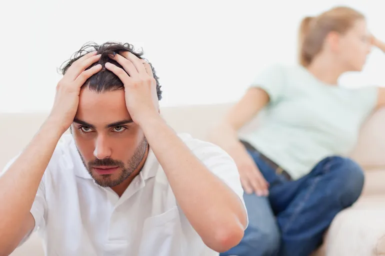 ليلة واحدة غيّرت كل شيء بينهما… والسبب كلمة نطقتها دون قصد
