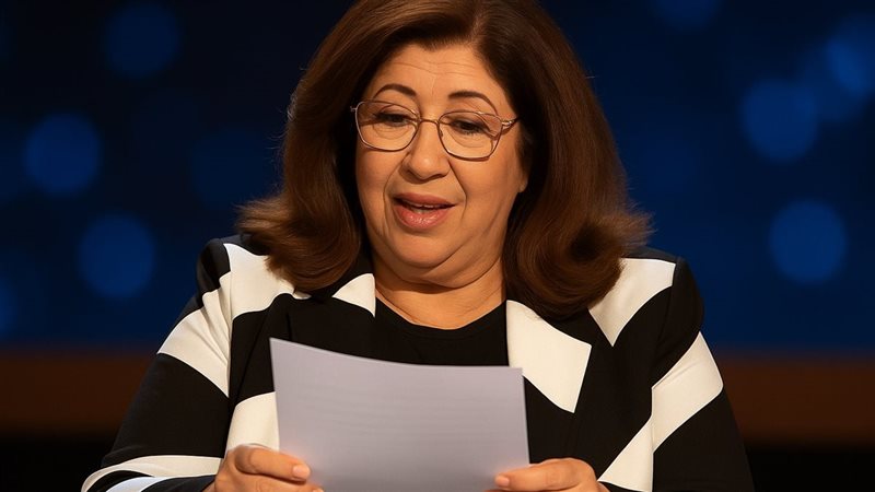 ليلى عبد اللطيف تحت الضوء: حقيقة التنبؤات ومَن يقف خلفها