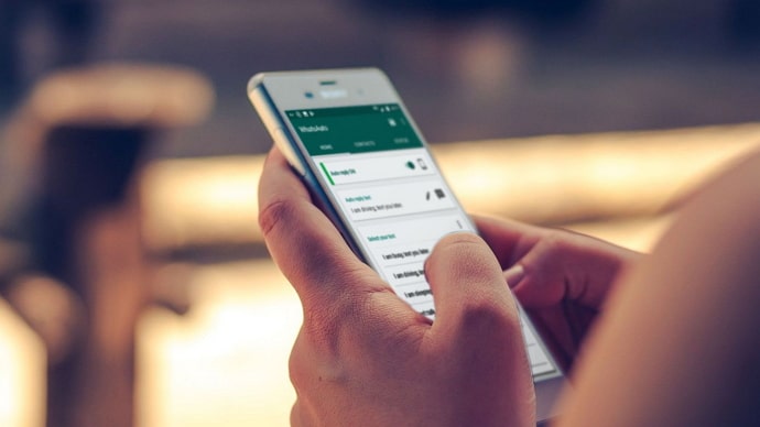 واتساب يعلن عن ميزة غير مسبوقة تغيّر طريقة التواصل بالكامل