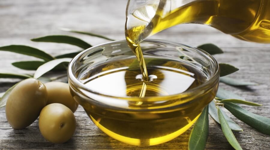 أضرار زيت الزيتون