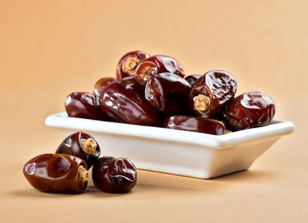 ثلاث حبات تعيد لك الحيوية