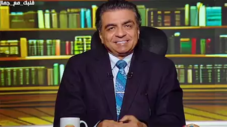 جمال شعبان يحذر من علامة تدل على الازمة القلبية