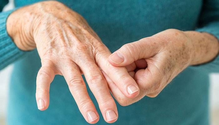 حل مشكلة ضعف الأعصاب