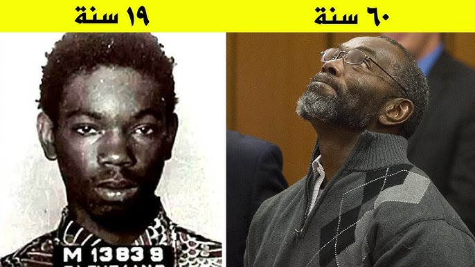 قصة سجن ريكي جاكسون