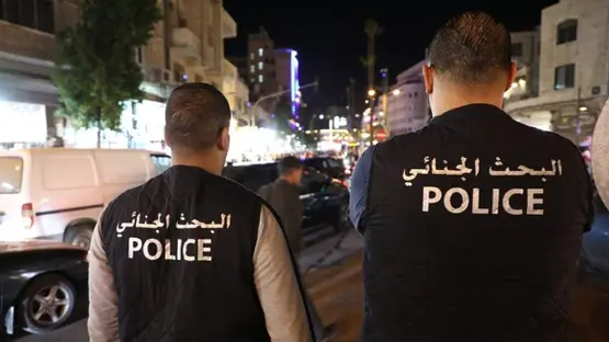 حادثة غريبة عن شاب كان يحتفل مع اصدقائه ولكن فجأة شعر بألم خفيف