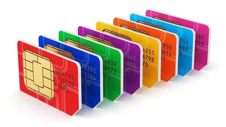 وقف خطوط المحمول في حالة عدم تحديث البيانات