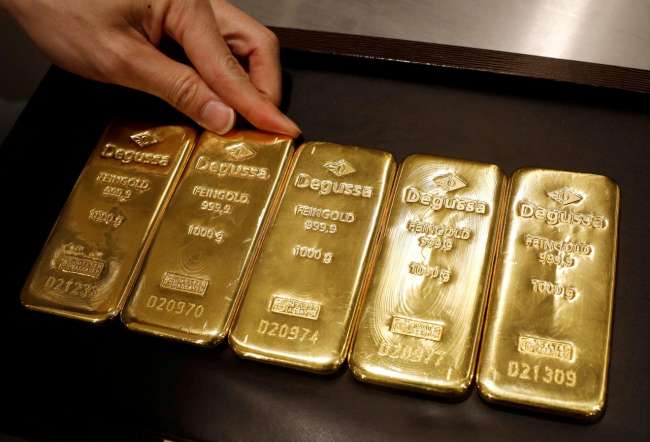 أسعار الذهب في مصر 9/6/2025