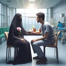 قصة التقت به بعد خمس سنوات بعد ان تركها
