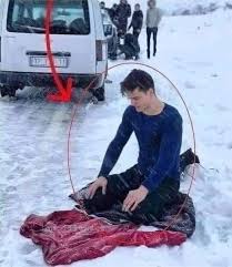 قصة بحلم اتجوز وانجب طفل