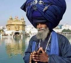 ذهب هندي الى بنك في مدينـة نيـويـورك