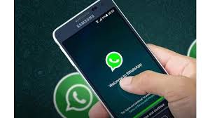 قائمة الهواتف التي سيتوقف عمل واتساب عليها قريبا