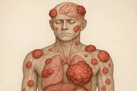 أعراض تكشف إصابتك بالأورام