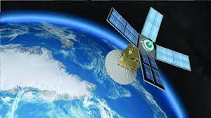 خدمة جديدة للاتصال بالانترنت عبر الفضاء