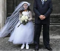 قصة بدأت رحلة عذابي عندما أجبرتني أمي أن أتزوج وأنا بعمر 12 سنة