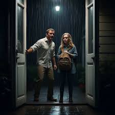 قصة بعد وفاة زوجتي، طردتُ ابنتها