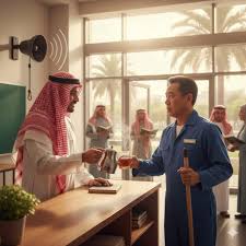 قصة بينما كنت أرتشف الشاي في غرفة المدرسين