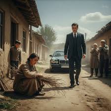 قصة عشر سنوات ربيت ابني بدون أب