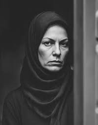 قصة عندنا ست في شارعنا كل يوم بتدبح وبتعمل لحمة