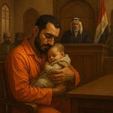 قصة قال القاضي وهو ينظر إلى الأوراق أمامه